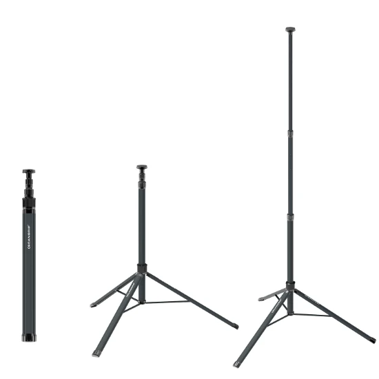 Scangrip Statief 2 meter