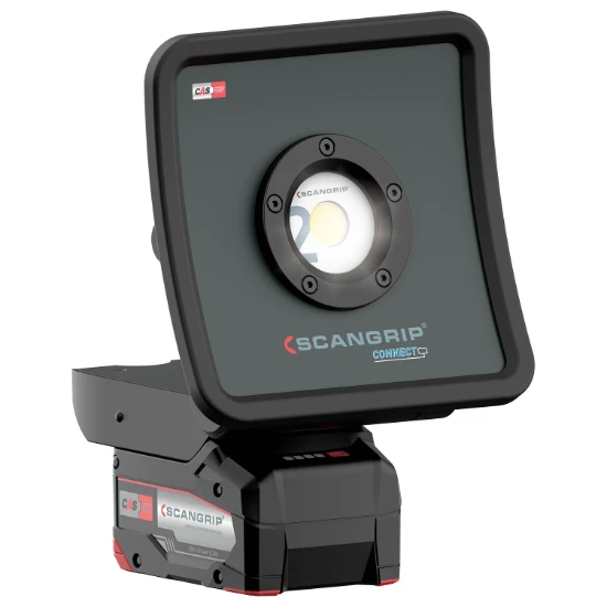 Scangrip Nova 2 Connect 2000lm