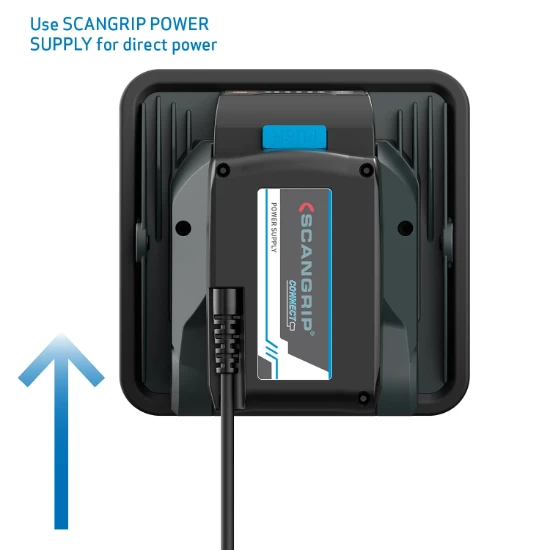 Scangrip Nova 2 Connect 2000lm