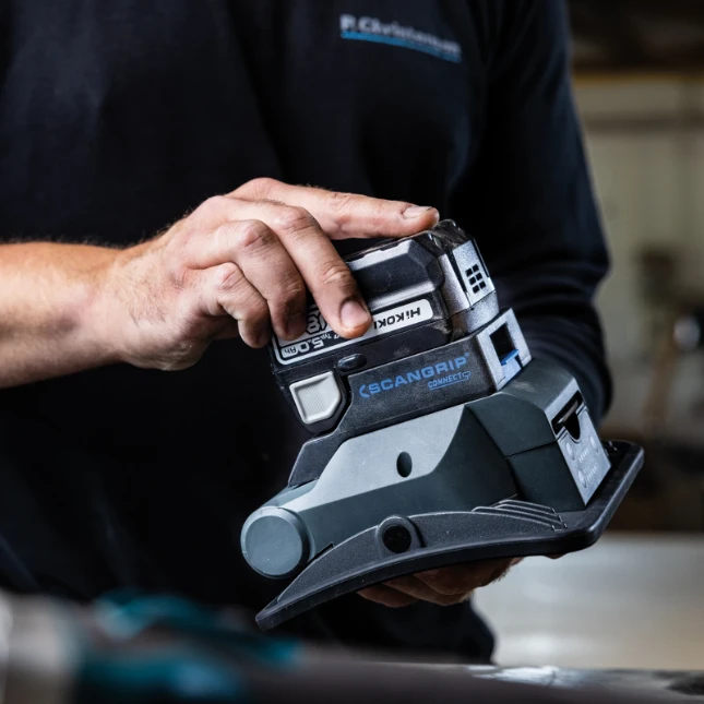 Scangrip Nova 2 Connect 2000lm