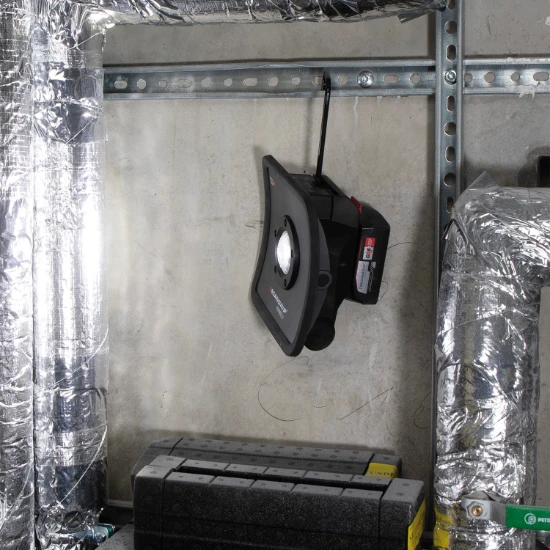 Scangrip Nova 2 Connect 2000lm