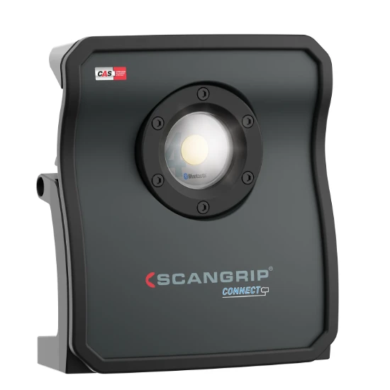 Scangrip Nova 4 Connect 4000lm