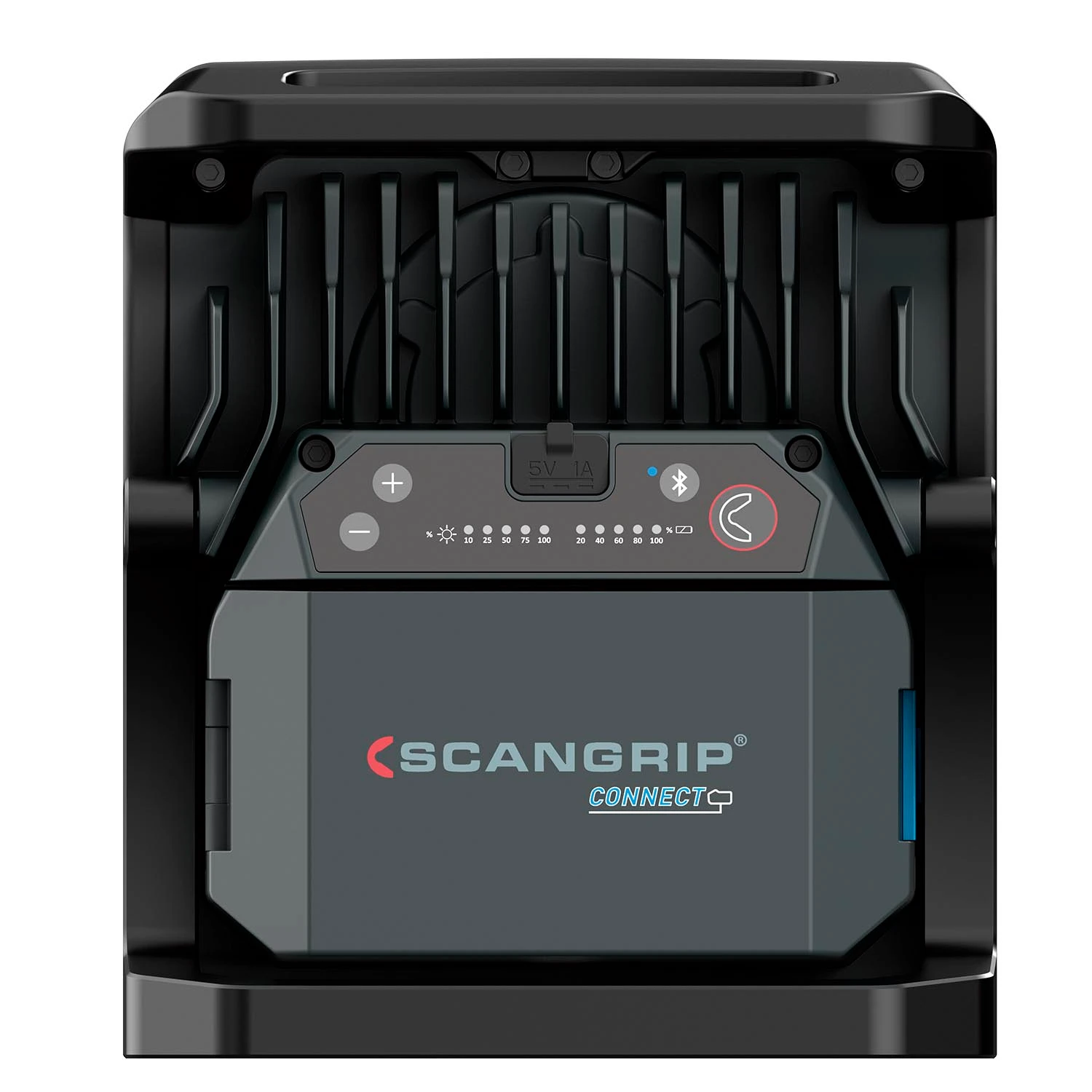 Scangrip Nova 4 Connect 4000lm