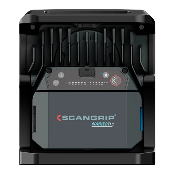Scangrip Nova 4 Connect 4000lm