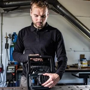 Scangrip Nova 10 Connect 10000lm