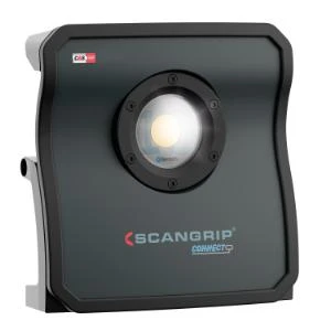 Scangrip Werklamp Connect
