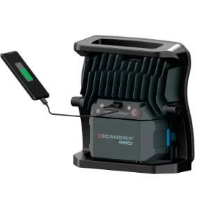 Scangrip Nova 10 Connect 10000lm