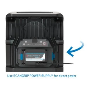 Scangrip Nova 10 Connect 10000lm