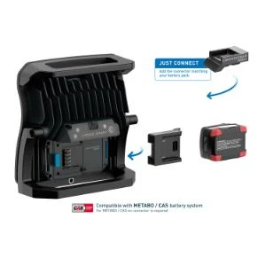 Scangrip Nova 10 Connect 10000lm