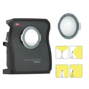 Scangrip Nova 10 Connect 10000lm