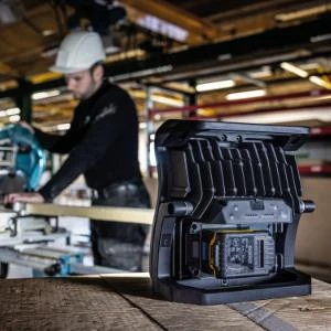 Scangrip Nova 10 Connect 10000lm