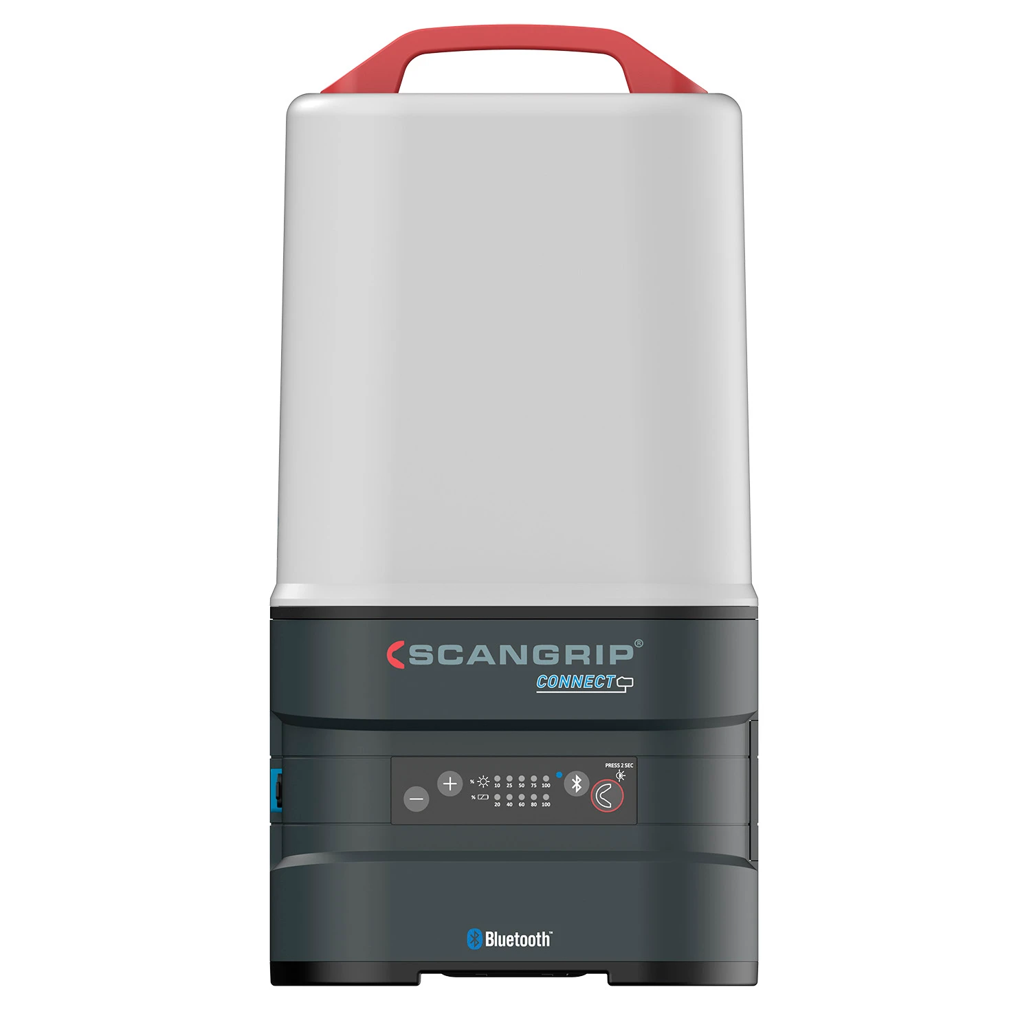 Scangrip Werklamp Area 10 Connect 10000lm