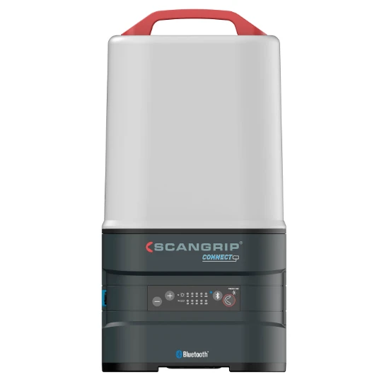 Scangrip Werklamp Area 10 Connect 10000lm