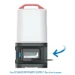 Scangrip Werklamp Area 10 Connect 10000lm