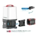 Scangrip Werklamp Area 10 Connect 10000lm