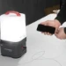 Scangrip Werklamp Area 10 Connect 10000lm
