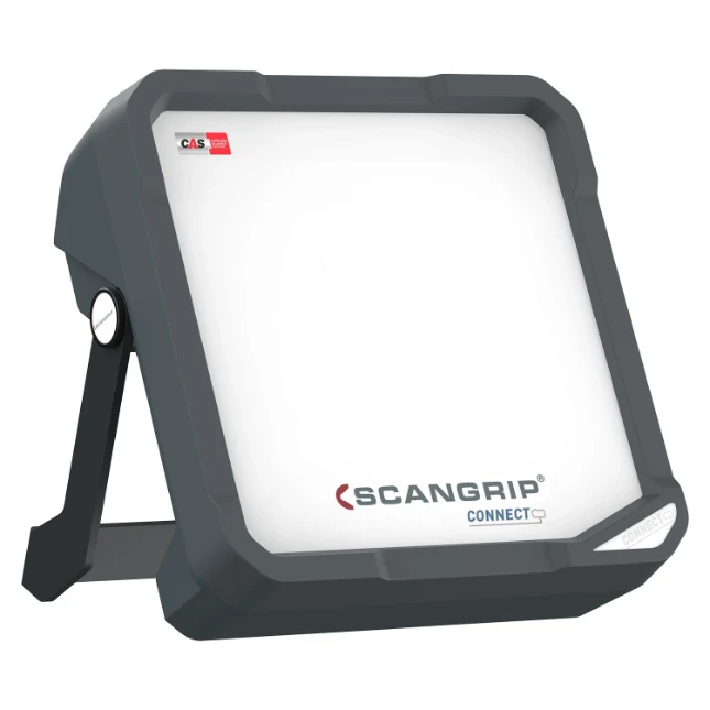 Scangrip Werklamp Connect