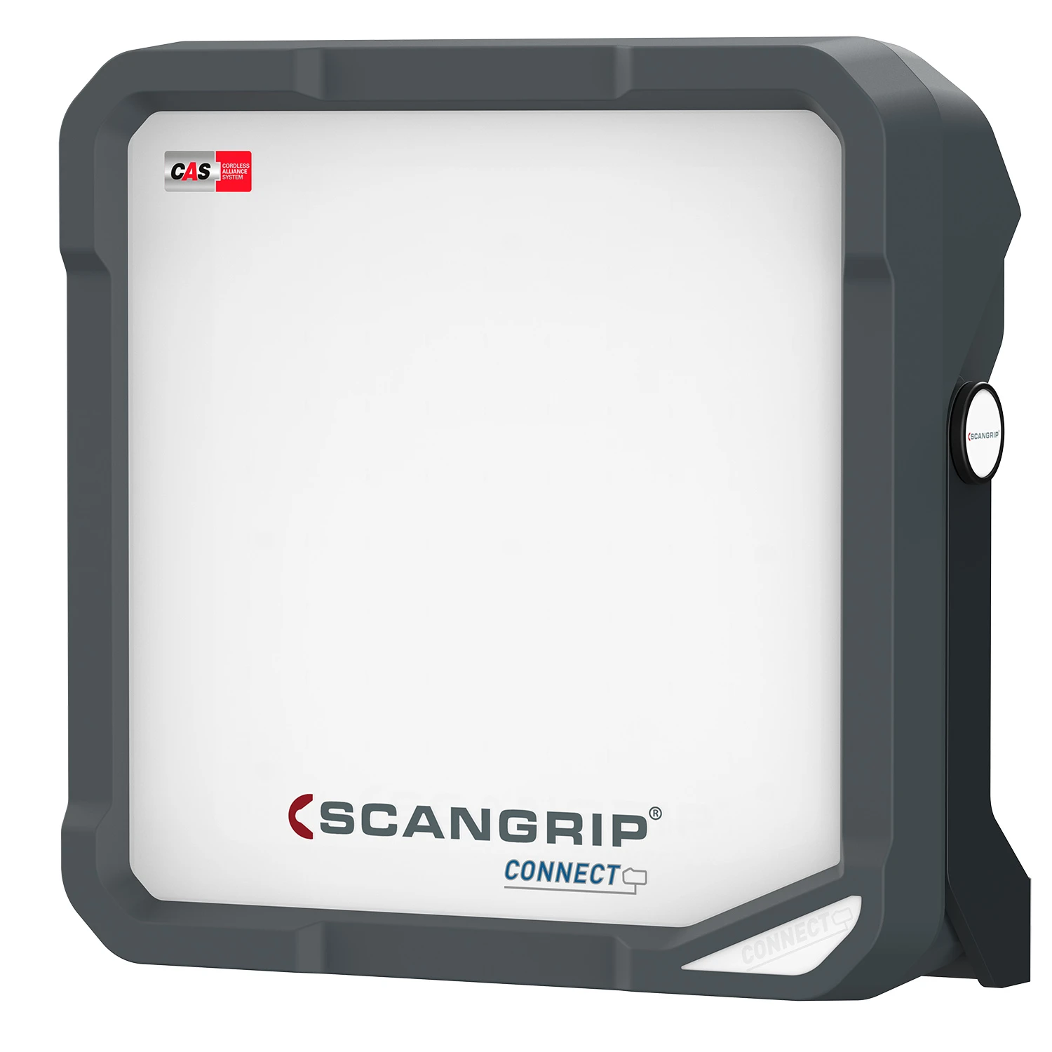 Scangrip Bouwlamp Vega 4 Connect 4000lm
