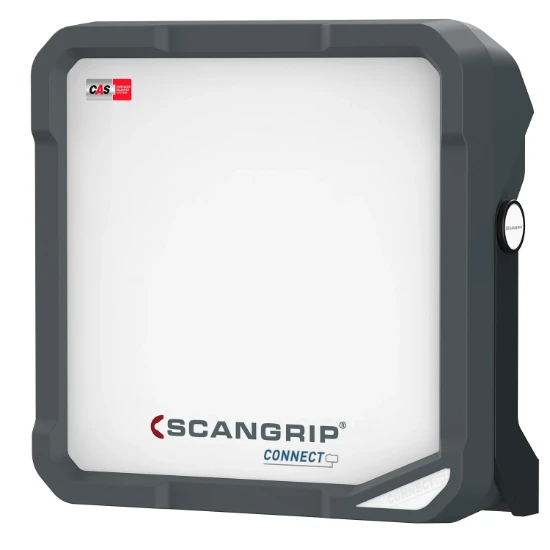 Scangrip Bouwlamp Vega 4 Connect 4000lm