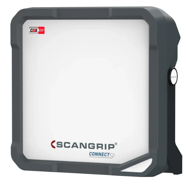 Scangrip Bouwlamp Vega 4 Connect 4000lm