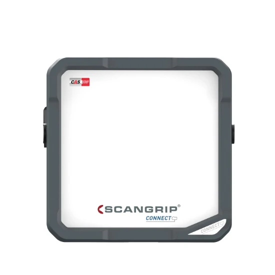 Scangrip Bouwlamp Vega 4 Connect 4000lm