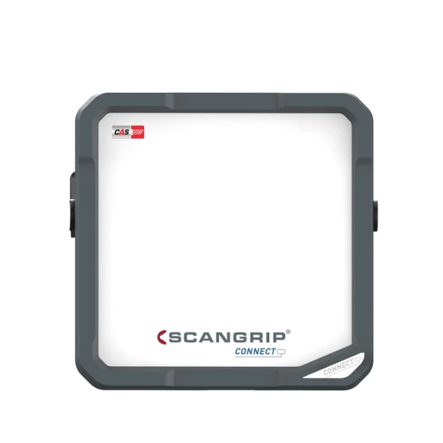 Scangrip Bouwlamp Vega 4 Connect 4000lm