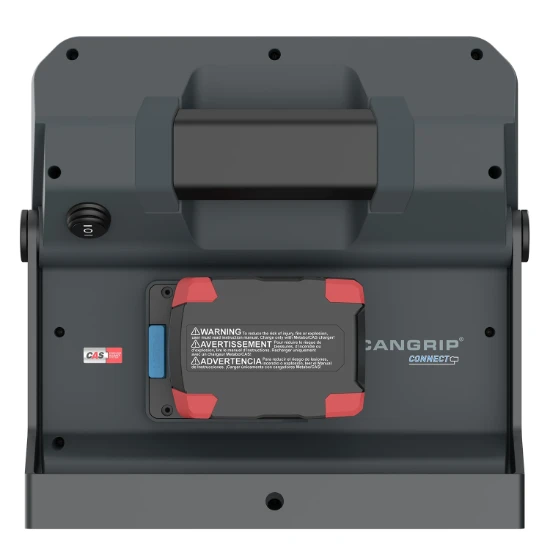 Scangrip Bouwlamp Vega 4 Connect 4000lm