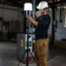 Scangrip Werklamp Area 6 Connect 6000lm
