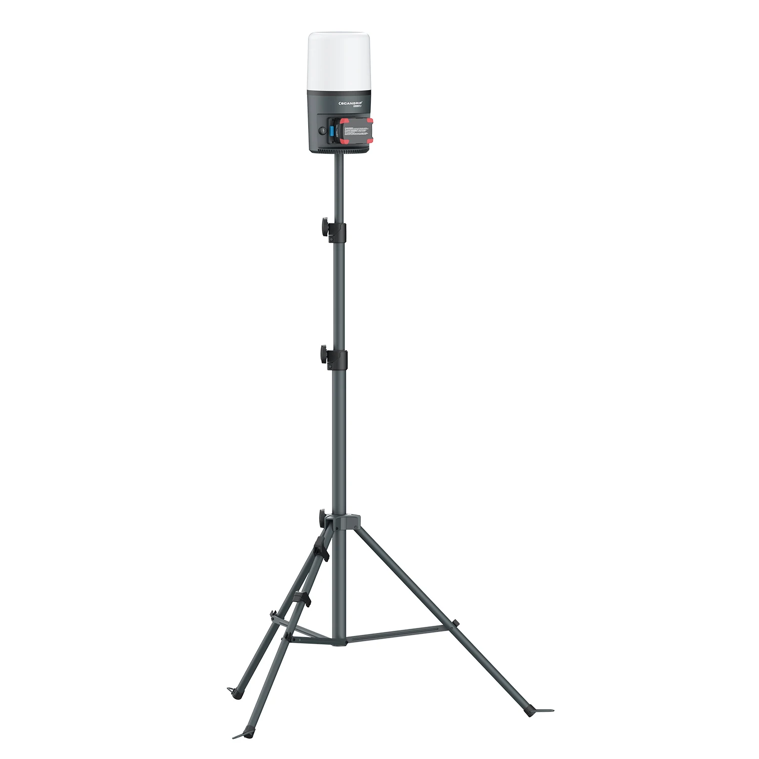 Scangrip Werklamp Area 6 Connect 6000lm