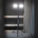Scangrip Werklamp Tower 5 Connect met statief
