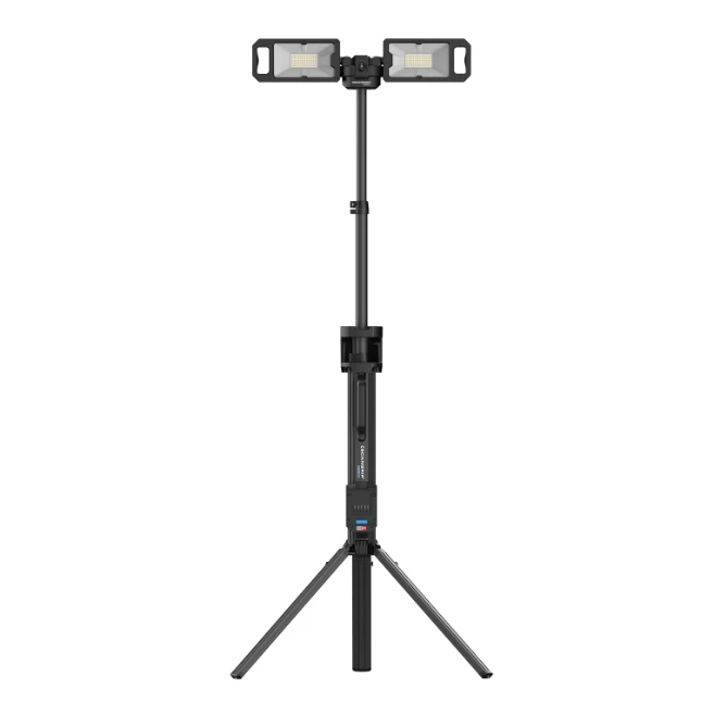 Scangrip Werklamp Connect