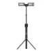 Scangrip Werklamp Tower 5 Connect met statief