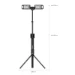 Scangrip Werklamp Tower 5 Connect met statief