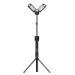 Scangrip Werklamp Tower 5 Connect met statief
