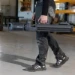 Scangrip Werklamp Tower 5 Connect met statief