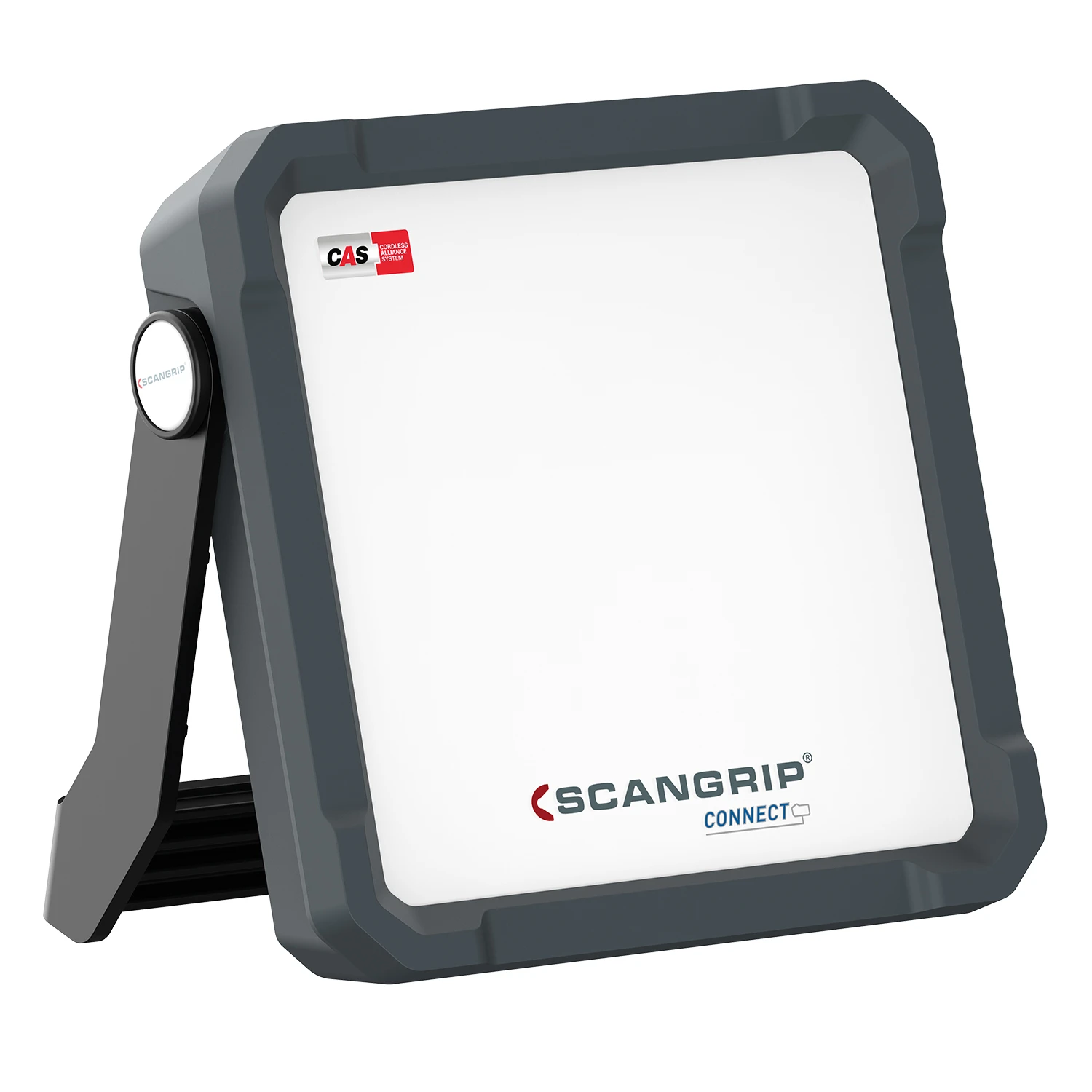 Scangrip Bouwlamp Vega 2 Connect 2000lm