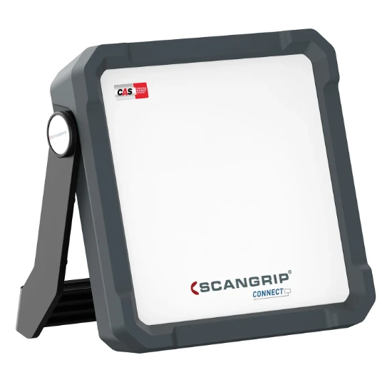 Scangrip Bouwlamp Vega 2 Connect 2000lm