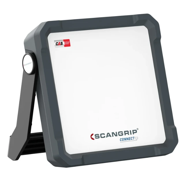 Scangrip Werklamp Connect