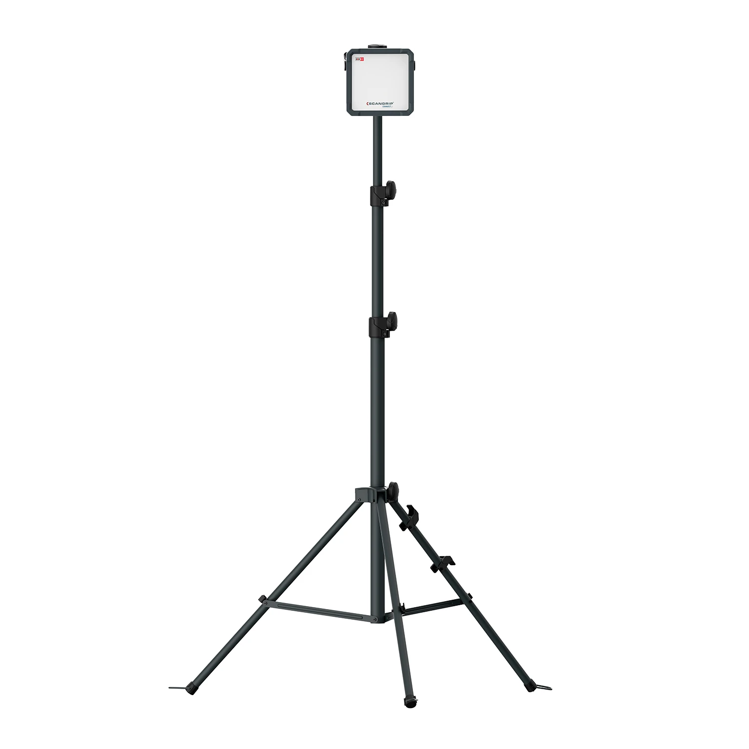 Scangrip Bouwlamp Vega 2 Connect 2000lm