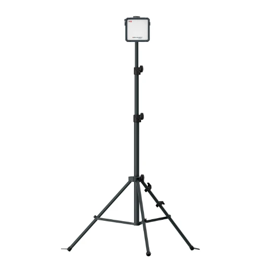 Scangrip Bouwlamp Vega 2 Connect 2000lm