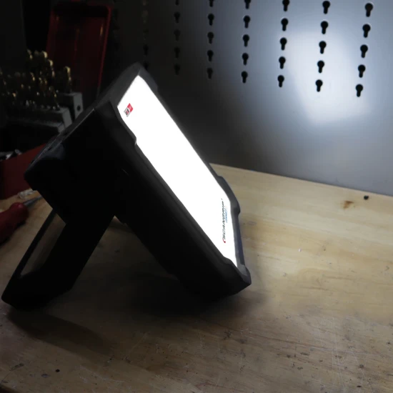 Scangrip Bouwlamp Vega 2 Connect 2000lm