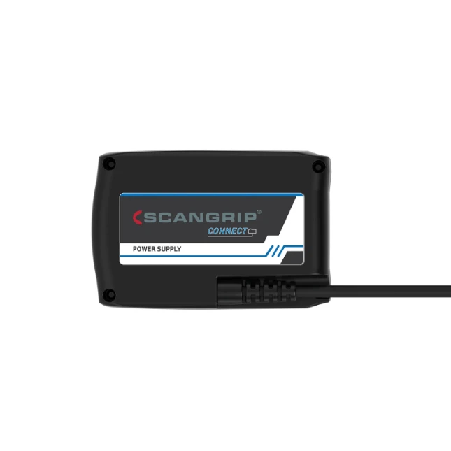 Scangrip Power Supply Connect