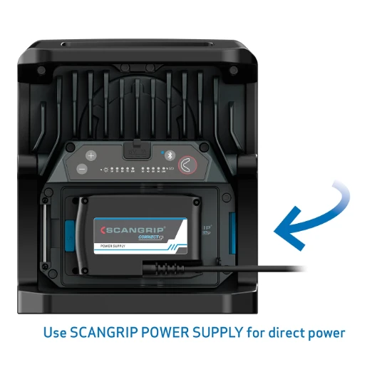 Scangrip Power Supply Connect