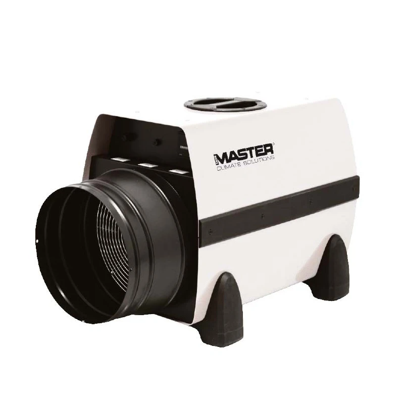 Master Elektrische Heater EKO 18