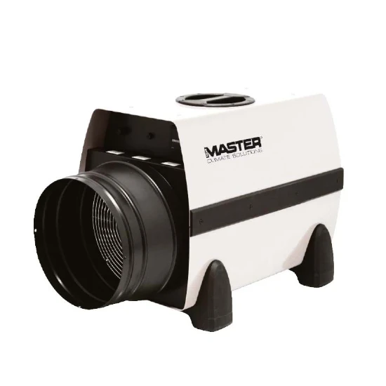 Master Elektrische Heater EKO 18