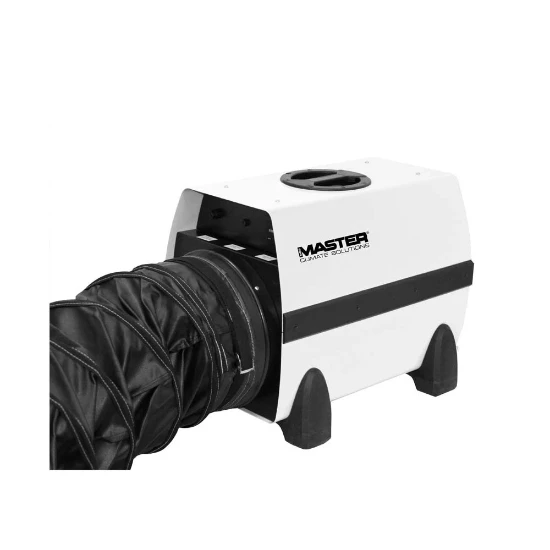 Master Elektrische Heater EKO 18