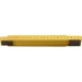 Hultafors Duimstok T59 2m - 10-delig - geel