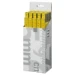 Hultafors Duimstok T59 2m - 10-delig - geel