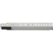 Hultafors Duimstok P600 2m - wit