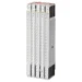 Hultafors Duimstok P600 3m - wit
